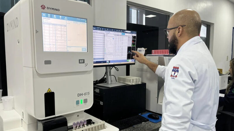 Governo convoca cientistas a definir prioridades para o SUS em Alagoas