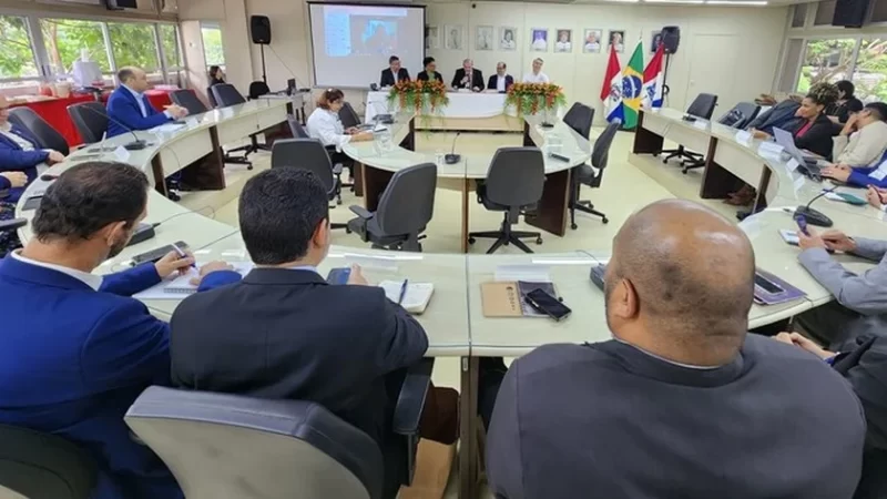 Reitores buscam unir forças para fortalecer as universidades e o Nordeste