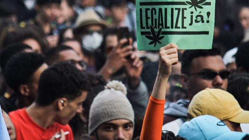 STF fixa em 40g quantidade de maconha para diferenciar usuário de traficante