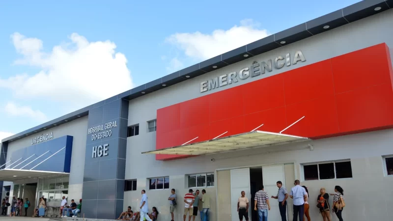 Tentativa de homicídio deixa dois homens feridos na parte alta de Maceió