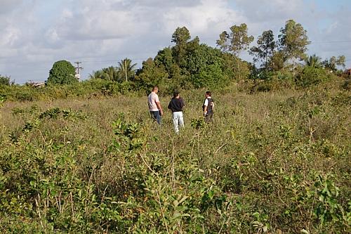 Acusado de ocultar corpos de irmãs na UFAL, há 13 anos, ganha liberdade após pena prescrever