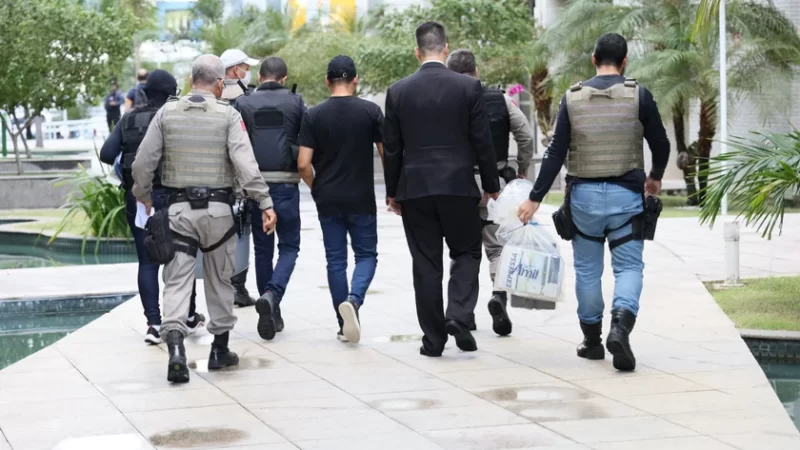 Denúncia do MP/AL contra suposta organização criminosa é acatada pela