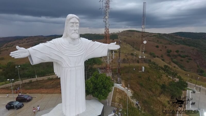 Após ameaçar feirantes, homem em situação de rua é preso em Palmeira dos Índios
