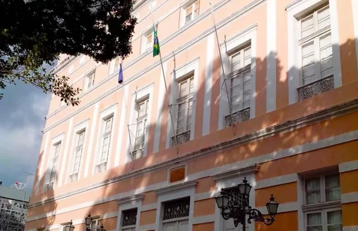 Projeto de Lei proíbe fabricação, comércio e veiculação de símbolos nazistas e fascistas em Alagoas