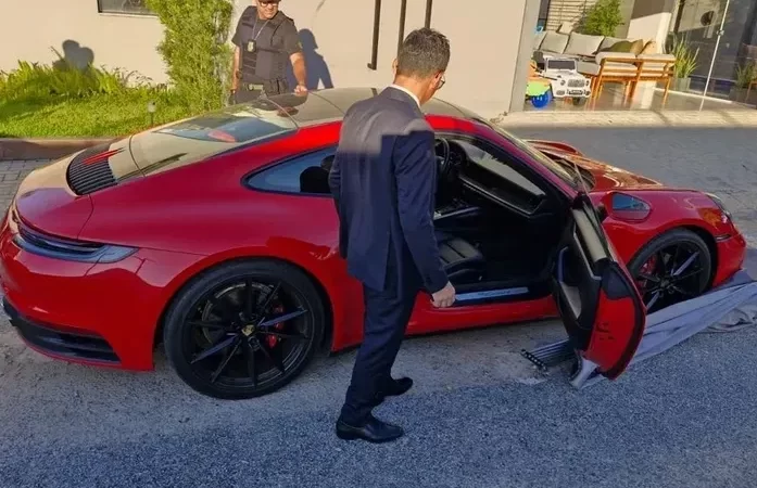 Justiça concede liberdade aos quatro presos na Operação Maligno; quinta pessoa envolvida já estava solta