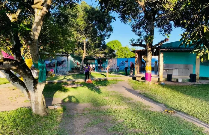 Clínicas para dependentes químicos ressaltam que TJAL reconheceu que Hospital Portugal Ramalho não é a melhor indicação para esse tipo de tratamento