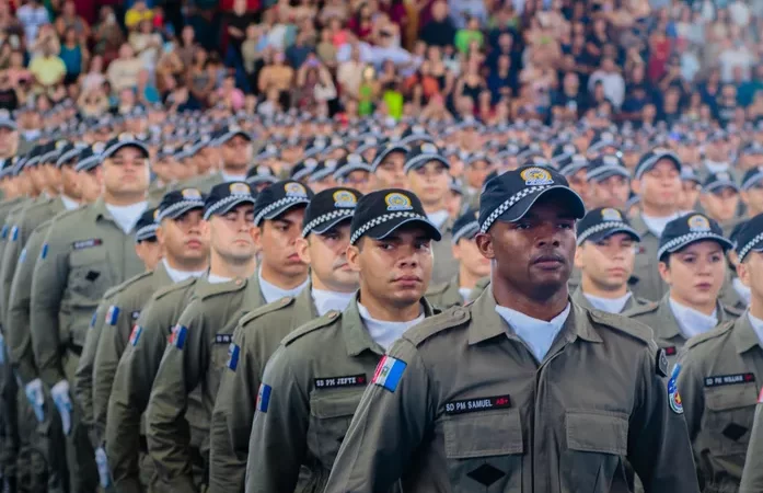 Taxa de homicídios em Alagoas tem a maior redução do Nordeste em dez anos