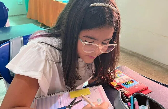 Com 98,9% Santana do Mundaú é o município mais alfabetizado de Alagoas