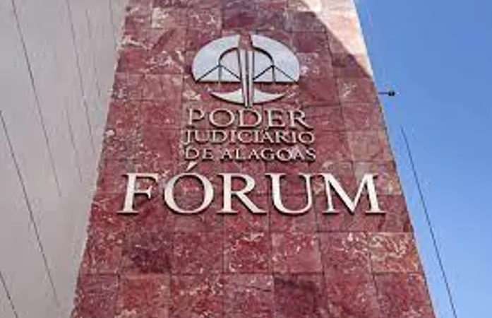 Acusado de matar ex da companheira em lanchonete vai a júri nesta quinta (13), em Maceió