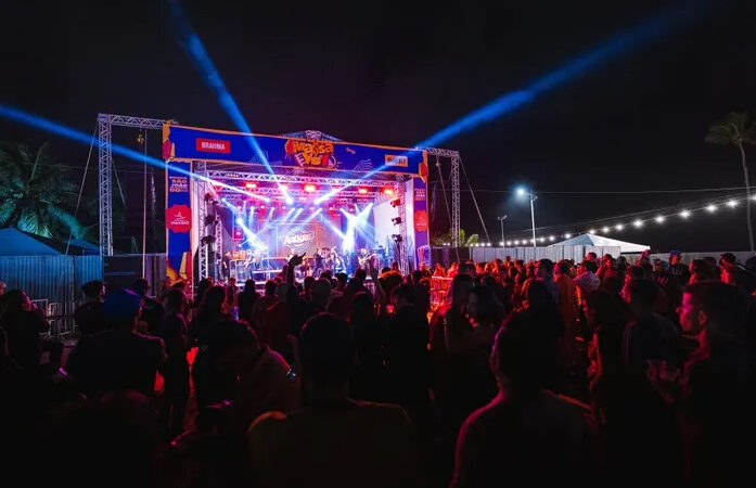 São João de Maceió termina neste final de semana; veja a programação completa