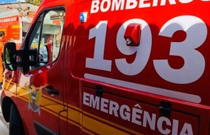 Colisão entre moto e cavalo deixa dois feridos em União dos Palmares