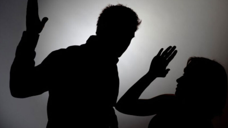 Violência contra a mulher é registrada na Zona Rural de Igaci