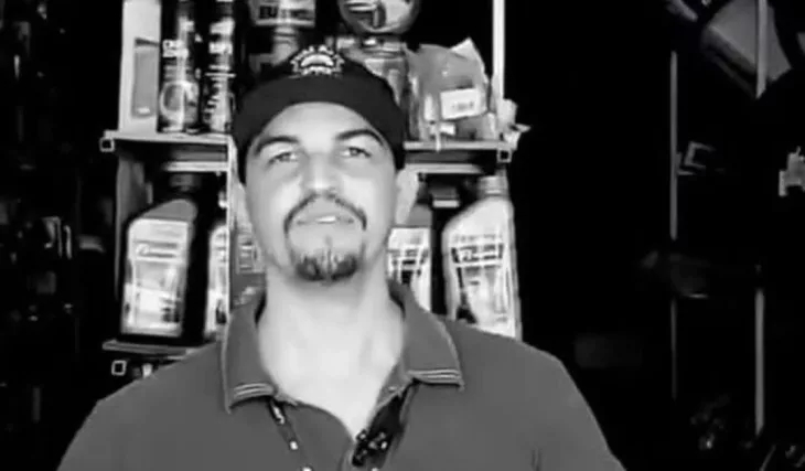 Grave acidente deixa empresário morto e um ferido na AL 110; vítima identificada