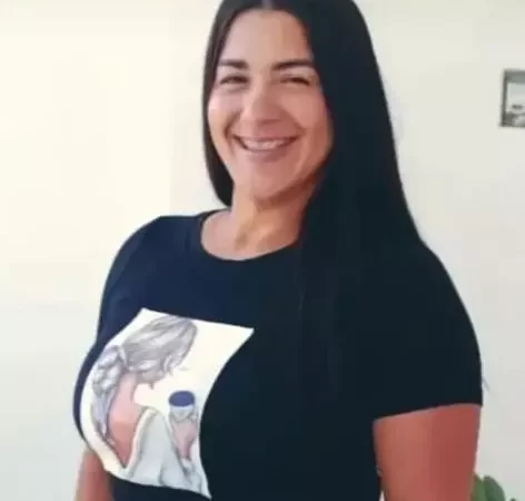 Mulher que sofreu acidente na BR-423 morre após passar 40 dias internada