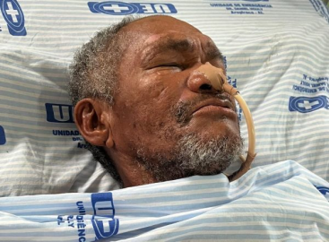 Serviço Social do Hospital de Emergência do Agreste procura familiares de paciente não identificado