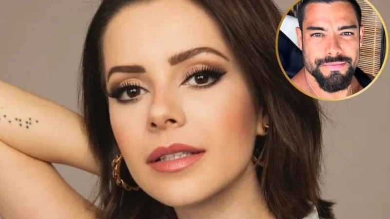 Médico, empresário e lutador de boxe: saiba quem é o novo namorado da cantora Sandy