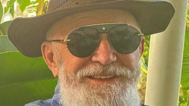 Morre Biliu de Campina, aos 75 anos, na Paraíba