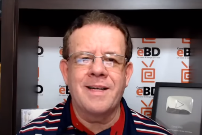 Pastor influencer é preso em flagrante por compartilhar pornografia infantil