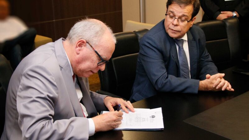 Pedro Montenegro assume o cargo de coordenador de Direitos Humanos do TJAL