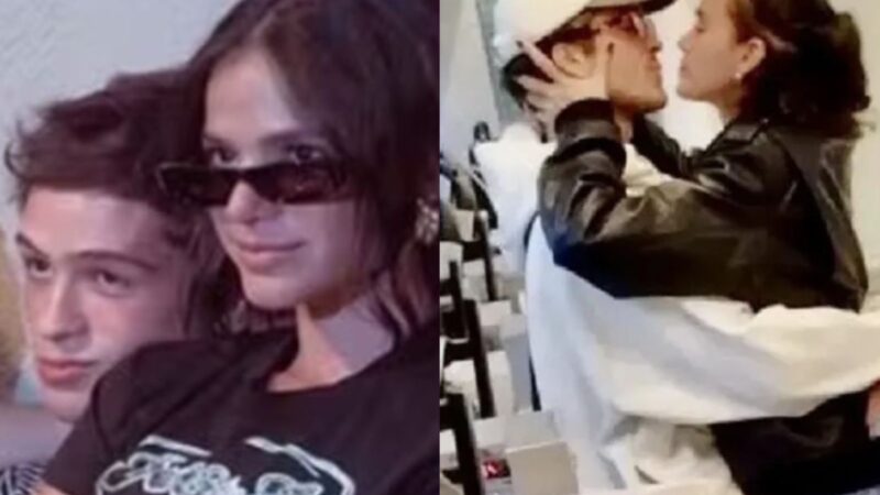 A família cresceu! Bruna Marquezine e João Guilherme anunciam novidade