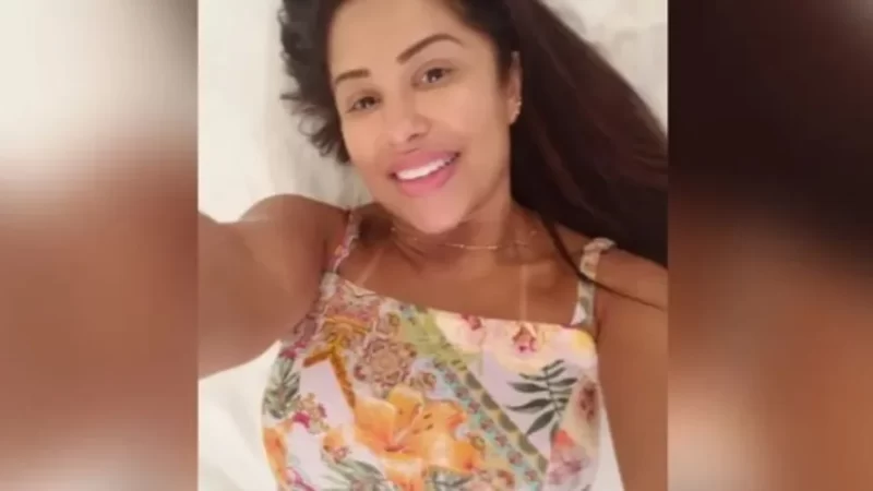 Acusado de assassinar brasileira encontrada morta e pelada nos EUA é preso