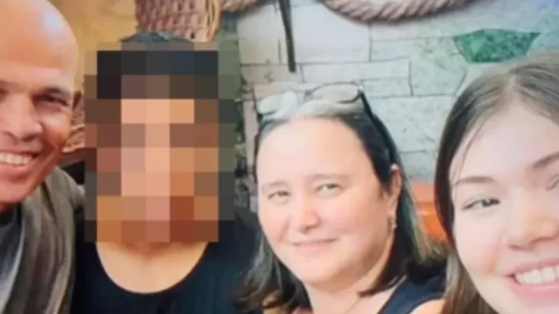 Adolescente que matou pais e irmã ficará 3 anos na Fundação Casa