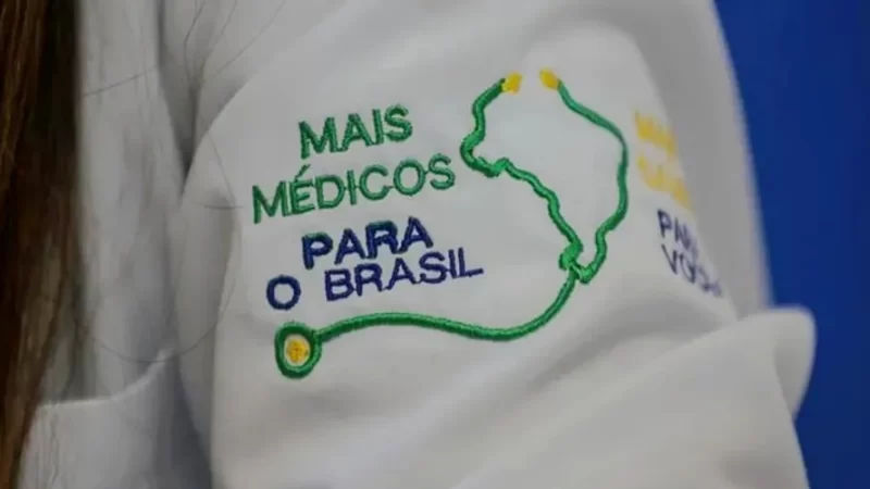 Alagoas terá 61 vagas em novo edital do ‘Mais Médicos’