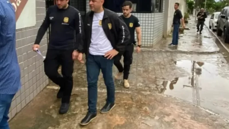 Aluna de escola de Maceió vítima de IA cobra reparação na Justiça: “Vergonha de sair de casa”