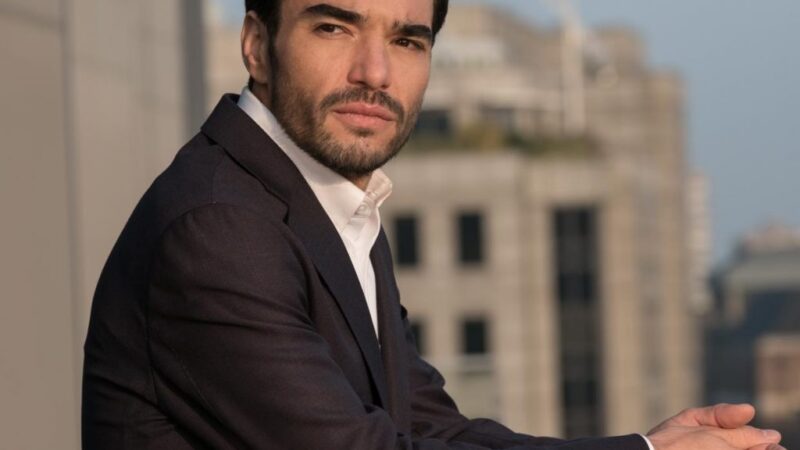 Ex-ator da Globo abre o jogo e revela quais são suas preferências na hora do sexo