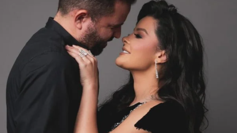 Maraisa e Fernando Mocó voltam a se seguir após fim do noivado