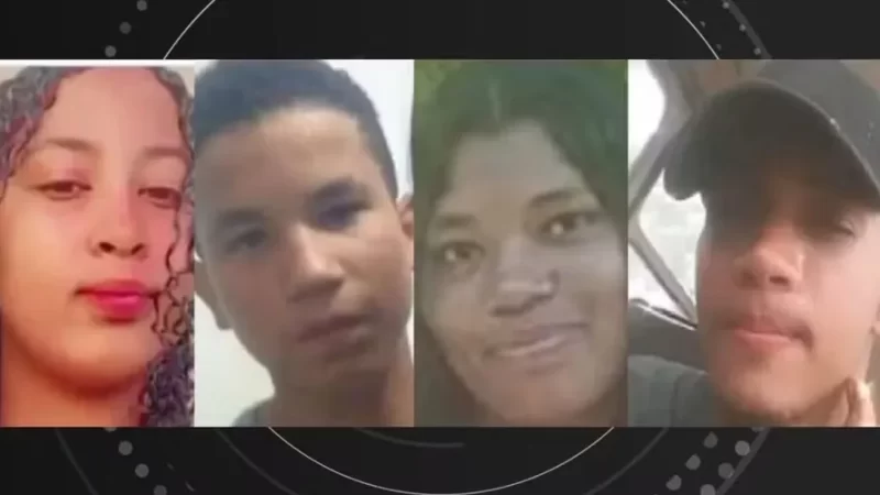 Chacina em Arapiraca: escultor vira réu e dois acusados são soltos pela Justiça