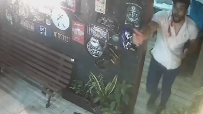 Empresário e cantor gospel é acusado de assediar candidato a vaga de emprego