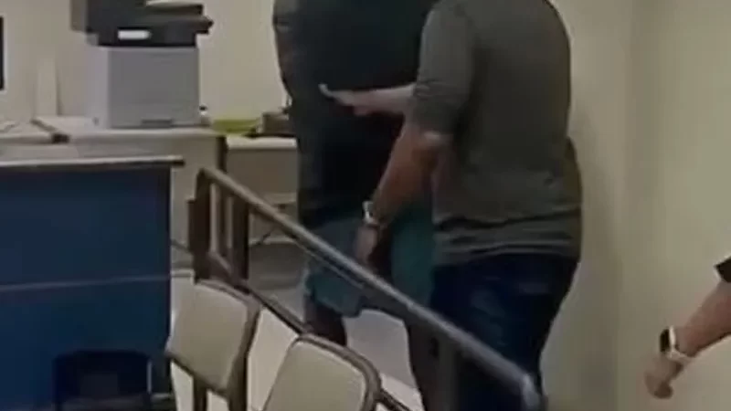 ‘Golpe da caipirinha’: quadrilha causa prejuízo de R$ 5 mil contra turista