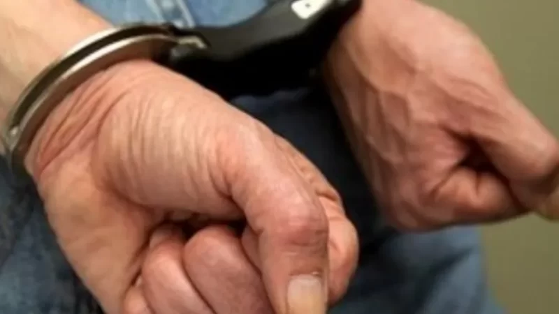 Polícia prende suspeito de estelionato por comprar TV em nome da vítima