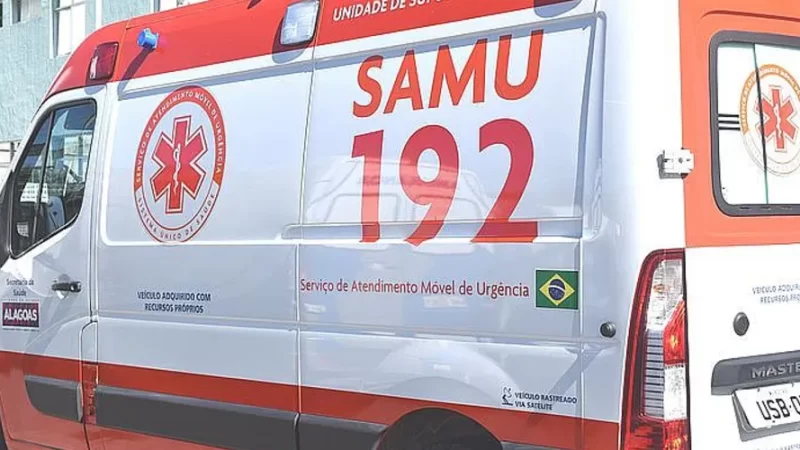 Mãe de santo ataca homem com garrafada no município de Rio Largo