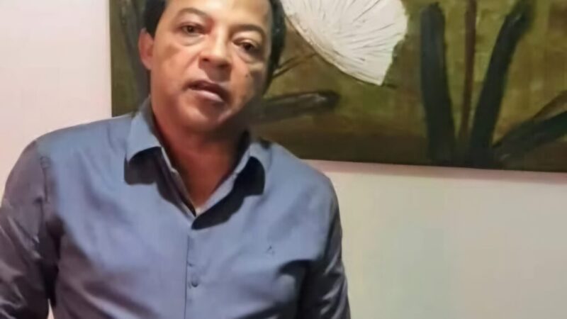 Secretário municipal é acusado de morder seio de servidora