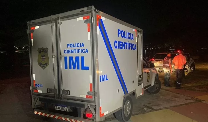 Chacina: quatro homens são assassinados dentro de motel em Maribondo
