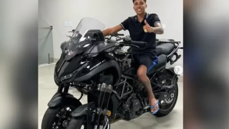 Influencer Nino Abravanel também é investigado por rifar carro de luxo