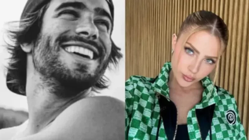 Jade Picon discute com novo affair em festa, diz colunista