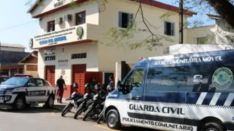 Jovem torturado por GCM é indenizado em R$ 200 mil