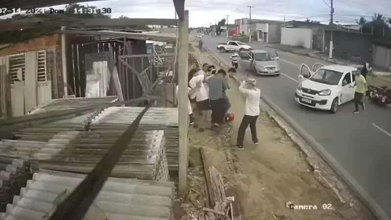 Justiça decreta prisão preventiva de suspeitos de emboscada contra torcedores do CSA