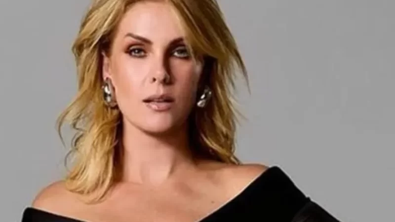 Justiça suspende dívida de Ana Hickmann avaliada em quase R$ 2 milhões