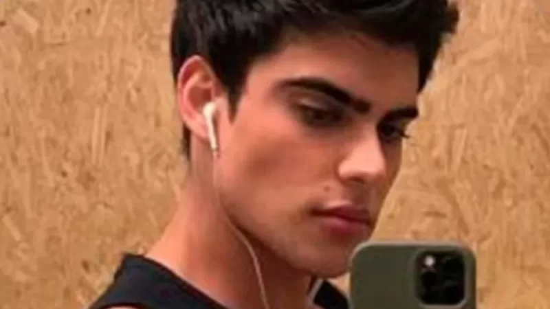 Maquiador das famosas “perdeu a batalha para a depressão”, diz família