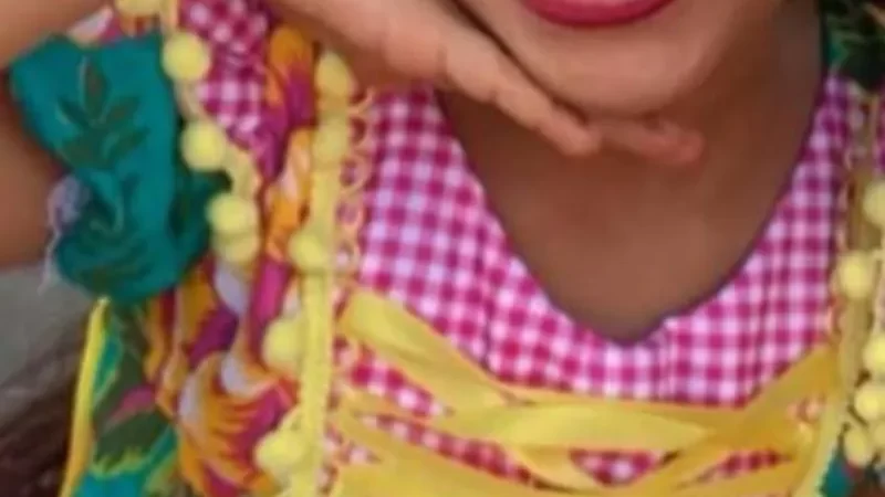 Menina morta pela mãe era vítima de abuso sexual, aponta Boletim de Ocorrência