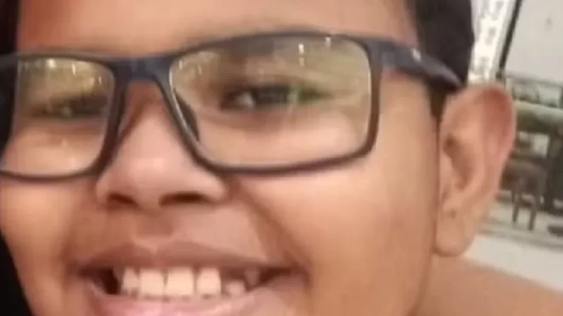 Menino de 14 anos morre após queda de 20 metros em obra abandonada