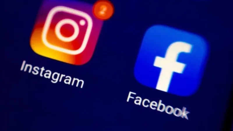Meta é proibida de usar dados de usuários para treinar IA no Insta e Face