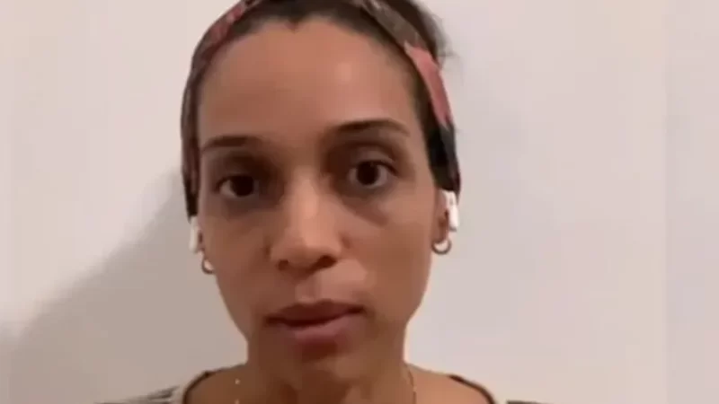 Mulher acusa ex-marido de violência doméstica e abuso da própria filha