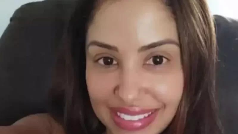 ‘Não merecia isso’, desabafa mãe de brasileira encontrada morta nos EUA