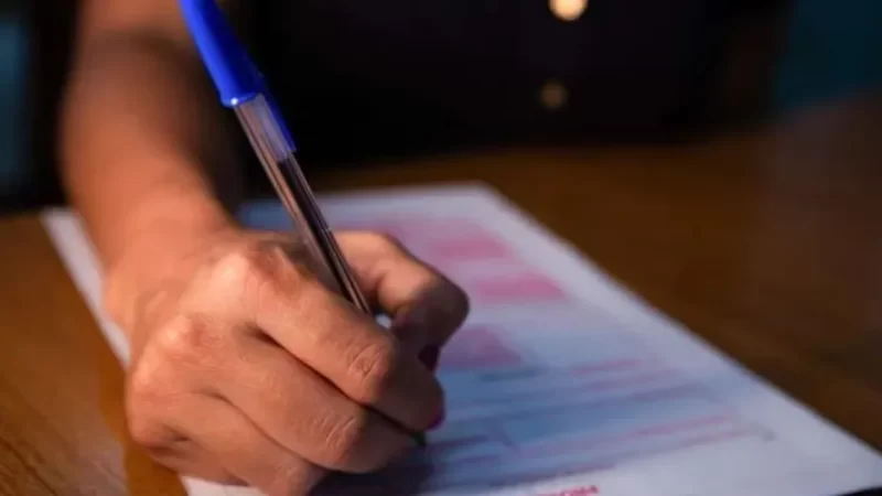 Novo cronograma do ‘Enem dos Concursos’ será divulgado nesta quinta feira (4)