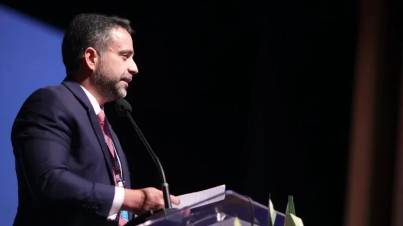 Paulo Dantas enaltece protagonismo feminino no governo que gera bons resultados